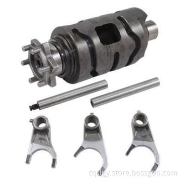 BAJAJ Drum Gear Shift